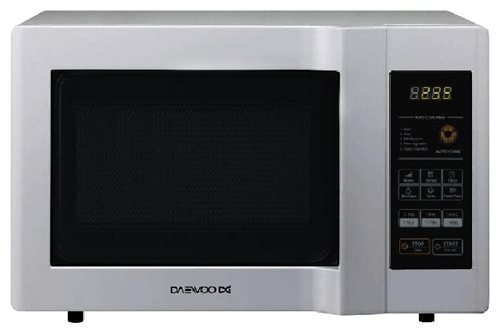 Image Cuptor cu microunde Daewoo KQG-6L6B