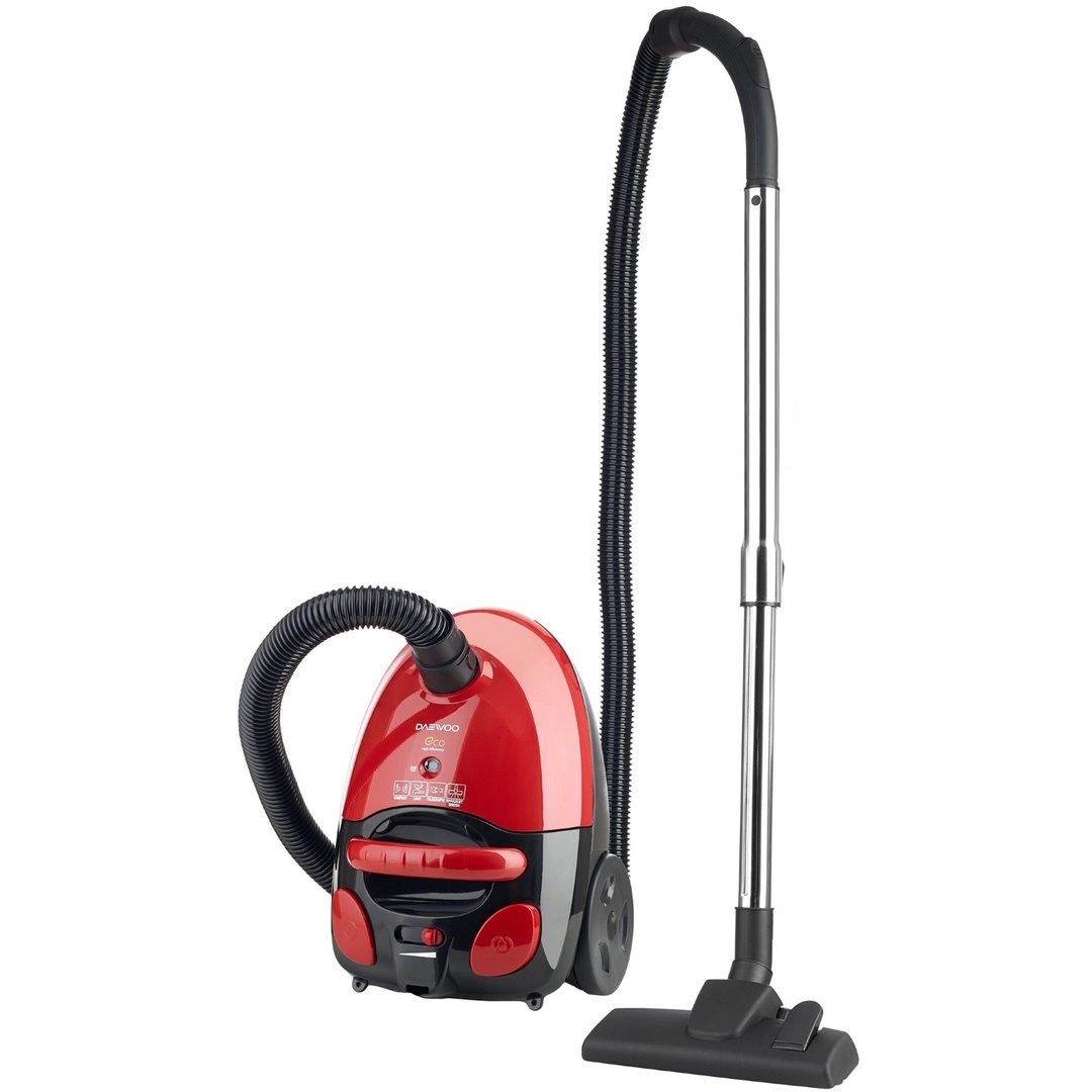 Image Пылесос Daewoo RC-230R