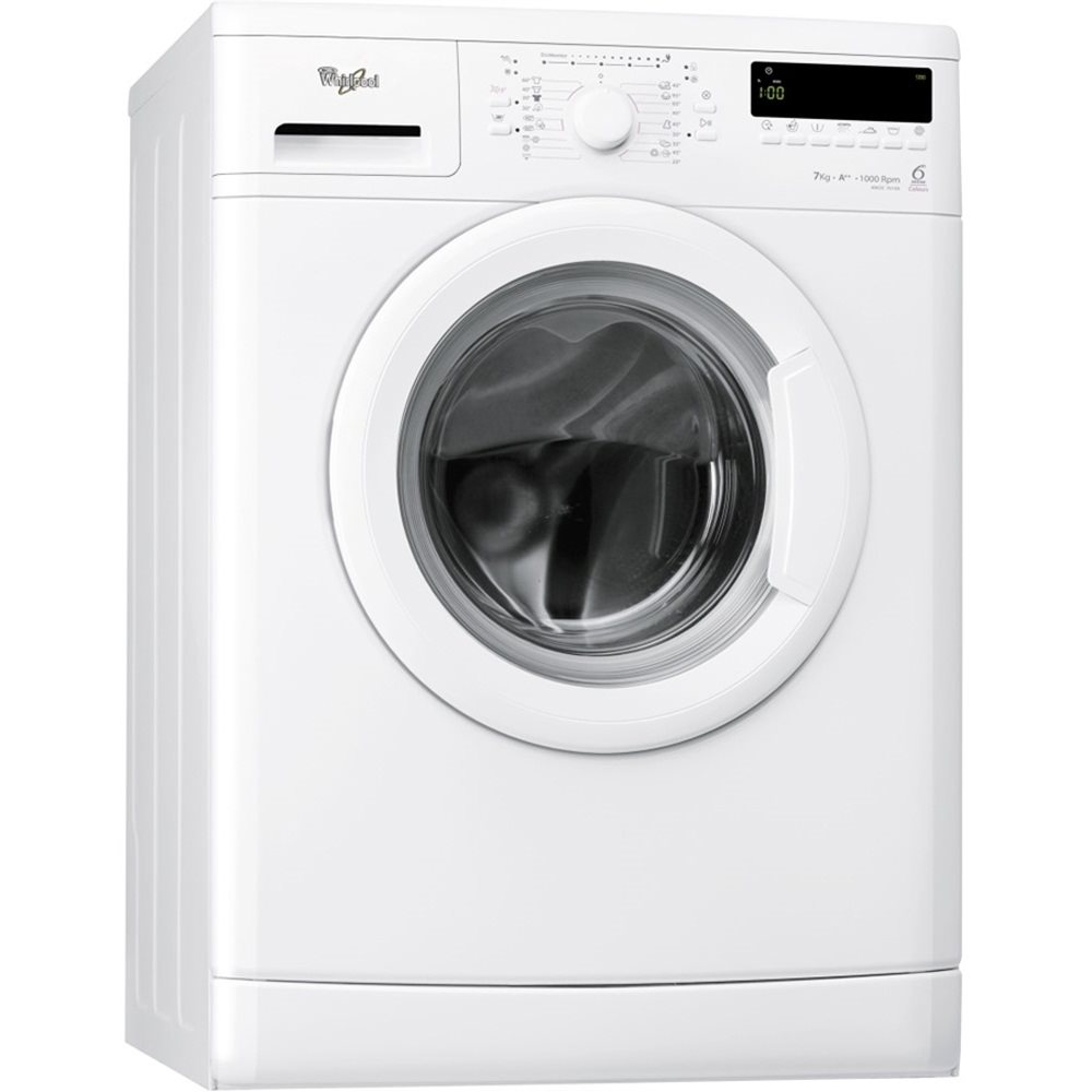 Image Стиральная машина WHIRLPOOL AWOC 70100
