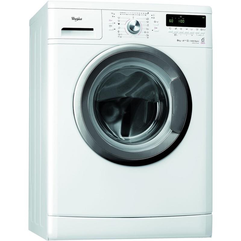 Image Стиральная машина WHIRLPOOL AWOC 81400