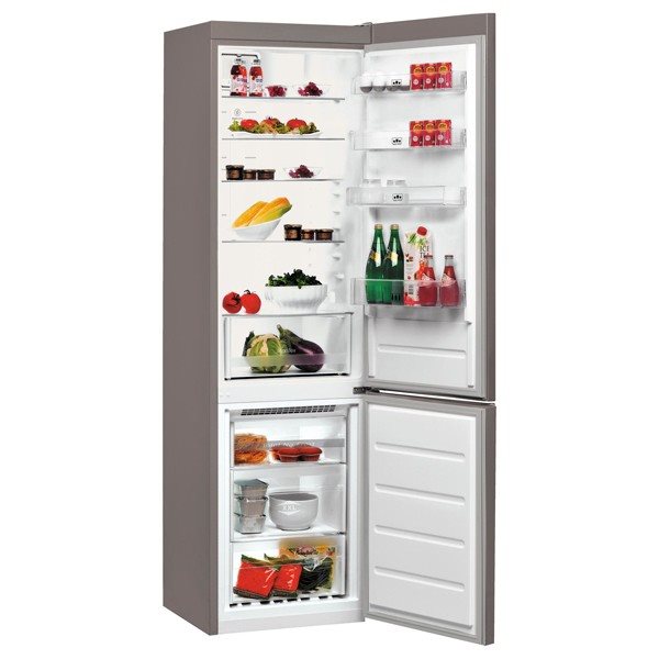 Image Холодильник WHIRLPOOL BSNF 9101 OX