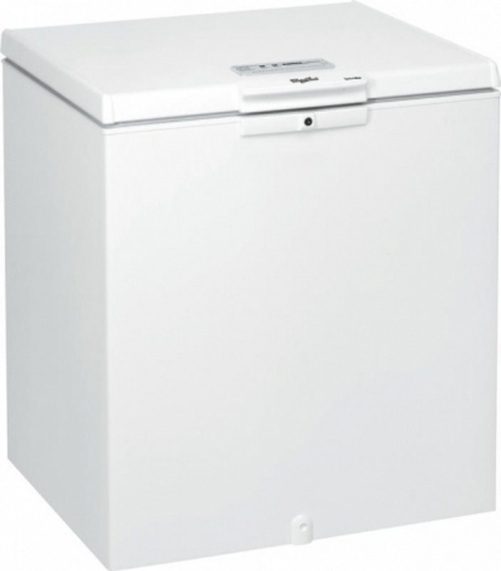 Image Морозильник-ларь Whirlpool WH 2010 A