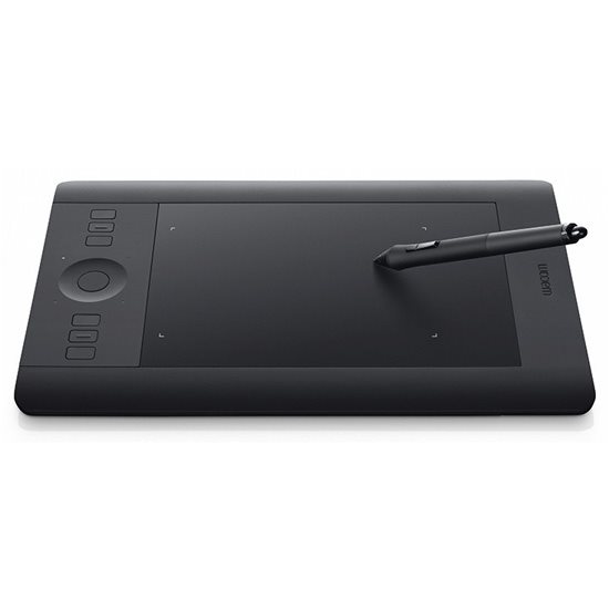 Image Wacom Intuos Pro S PTH-451-RUPL