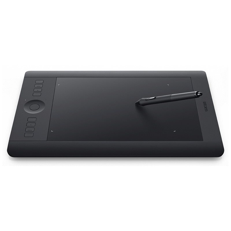 Image Графический планшет Wacom Intuos Pro M PTH-651-RUPL