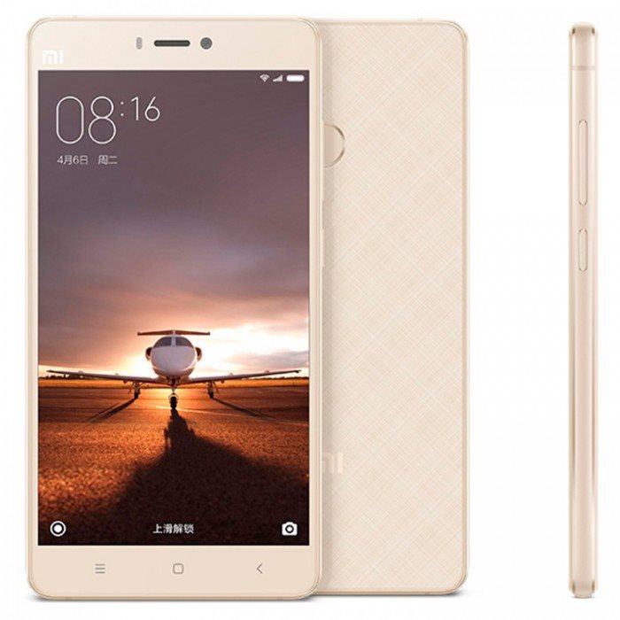 Xiaomi MI4s 64Gb GOLD