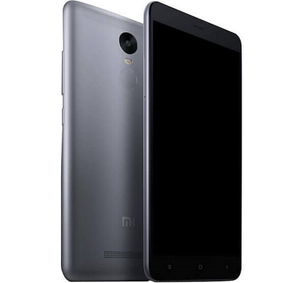 Redmi NOTE 3 32Gb Grey