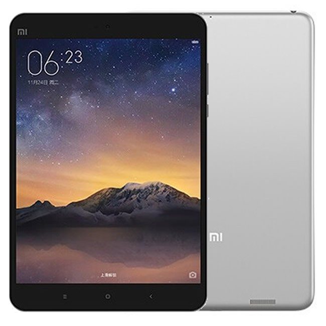 Xiaomi MI PAD2 16Gb SILVER