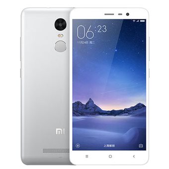 Xiaomi Redmi 3s 16Gb WHITE