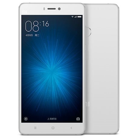 Xiaomi MI4s 64Gb WHITE