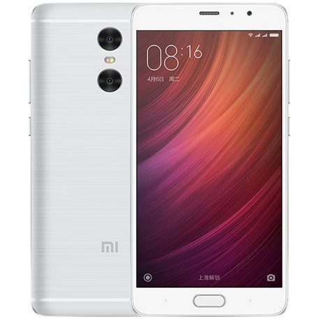 Xiaomi RedMi Pro 64GB Silver