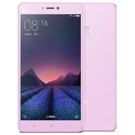 Xiaomi MI4s 64Gb PURPLE