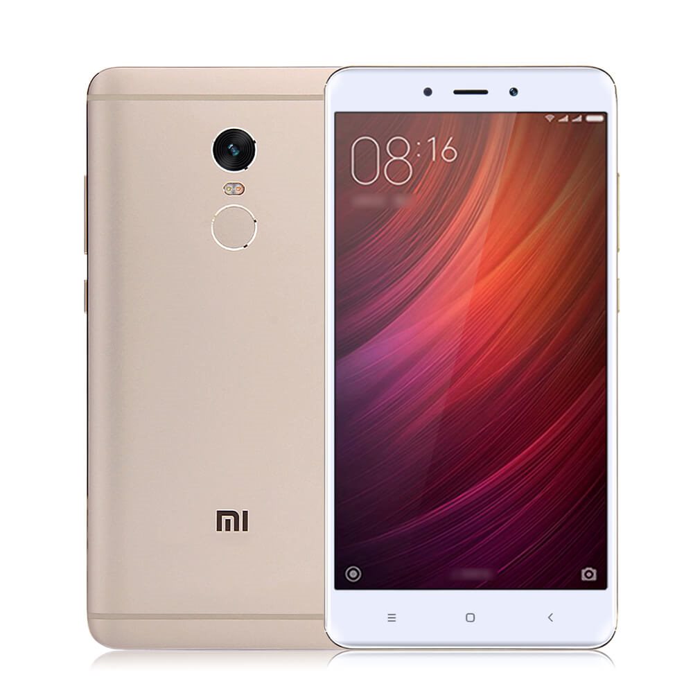Xiaomi RedMi Note 4 16GB Gold