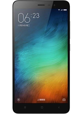Xiaomi Redmi Note 4 32GB Grey