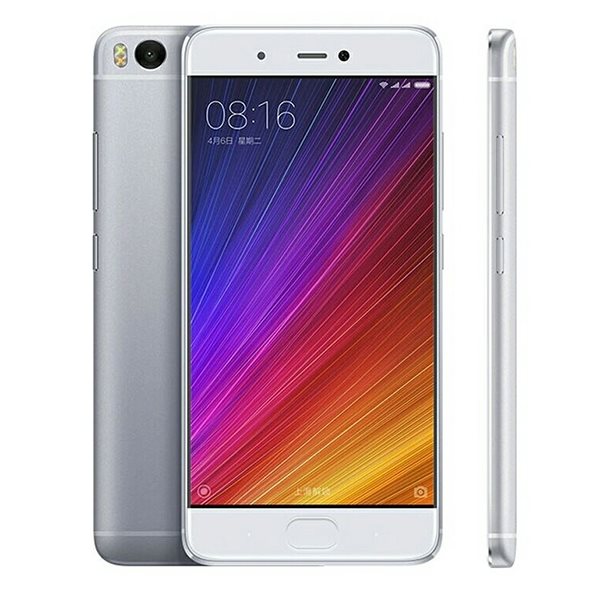 Mi5s 3/64Gb White