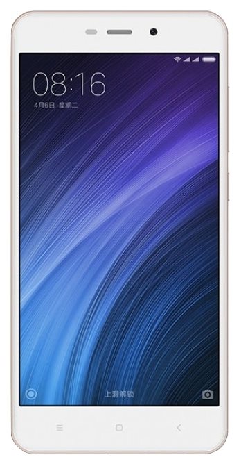 Redmi 4A 16GB Gold