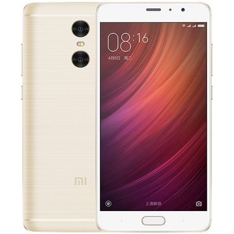 Xiaomi RedMi Pro 64GB Gold
