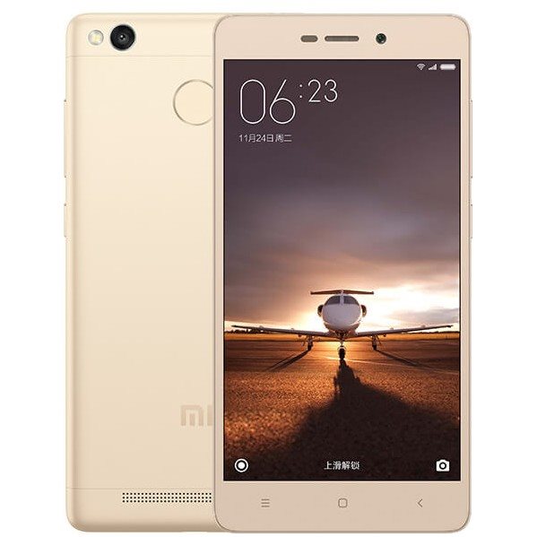 Redmi 3s Prime 32Gb GOLD
