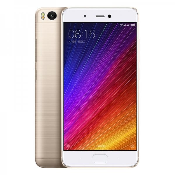 Mi5s 3/64Gb Gold