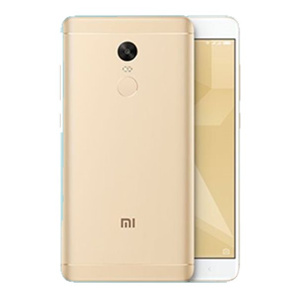 Xiaomi RedMi Note 4X 32GB Gold