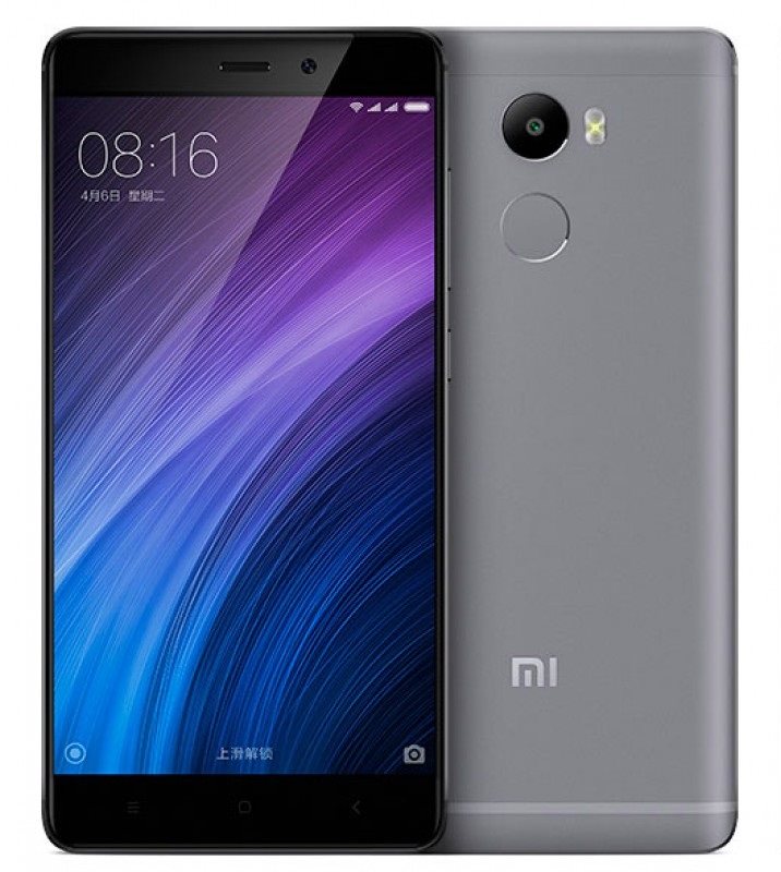 RedMi Note 4X 32GB Grey