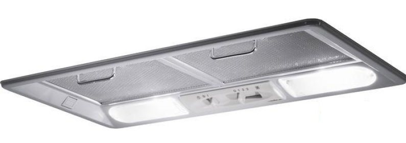 Image Elica Elibloc Lux GR/A/60 Silver