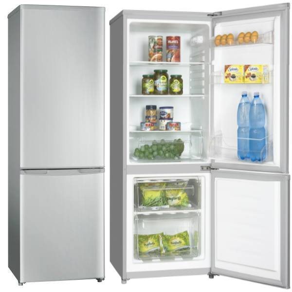 Image Холодильник Vesta RF-B160S