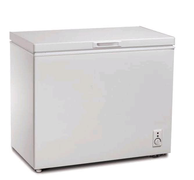 Image Морозильник-ларь Vesta MF-150