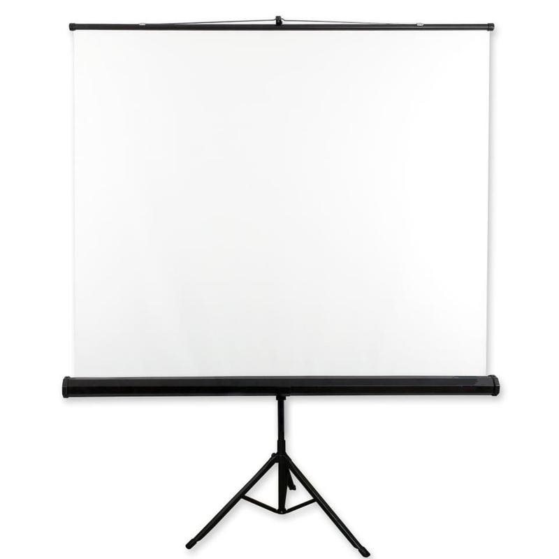 Image Проекционный экран UltraScreen APOLLO-T 1:1 (200x200cm)