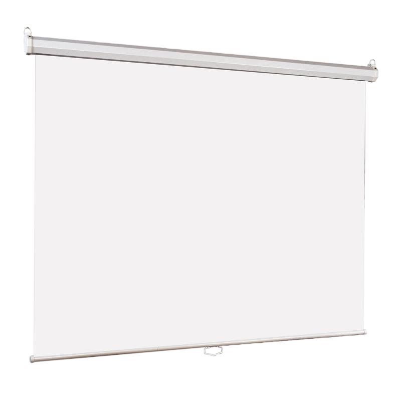 Image Проекционный экран UltraScreen Champion 16:9 (244x244cm)