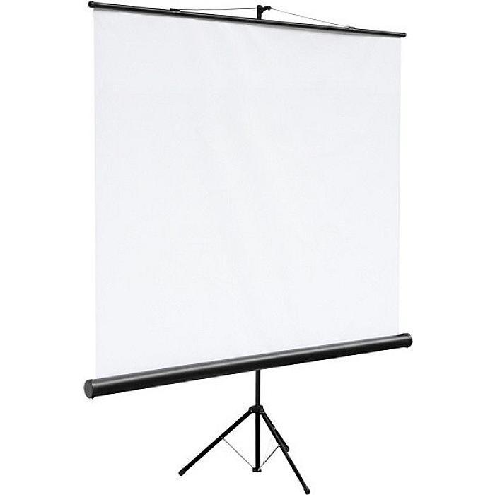 Image Проекционный экран UltraScreen APOLLO-T 1:1 (180x180cm)