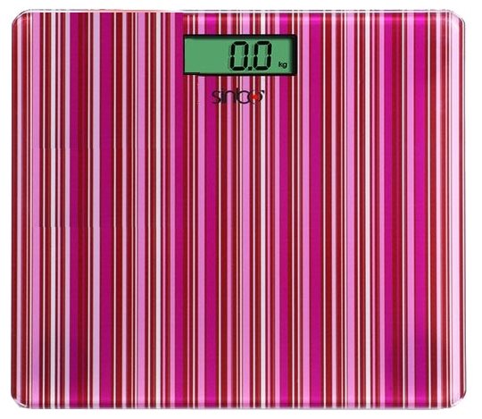 Image Весы напольные электронные SINBO	 SBS-4427