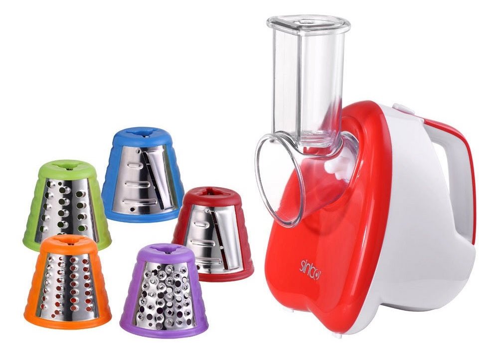 Image Tocator Sinbo SHB-3068