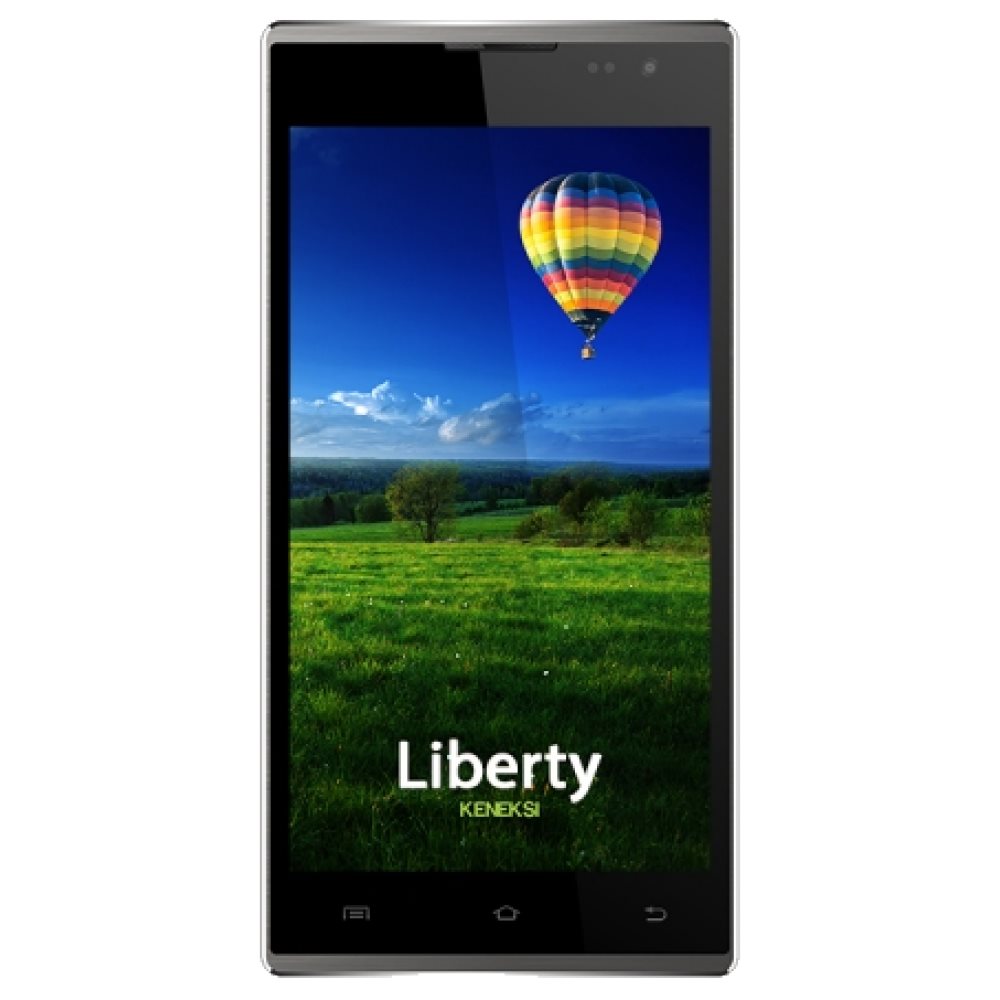 Keneksi Liberty White