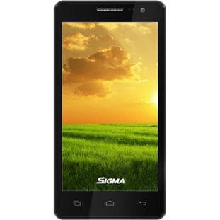 Keneksi Sigma Black