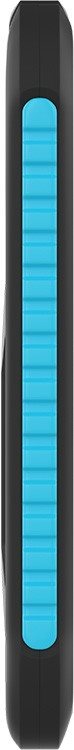 Telefon mobil Keneksi P1 Blue (Dual Sim) 16GB