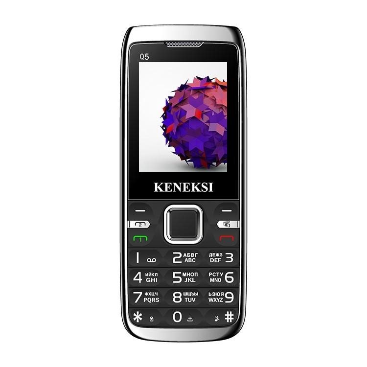 Keneksi Q5 Black