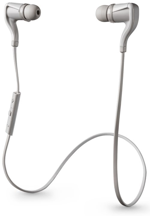 Image Casti fara fir Plantronics BackBeat go 2 (PLB00069)