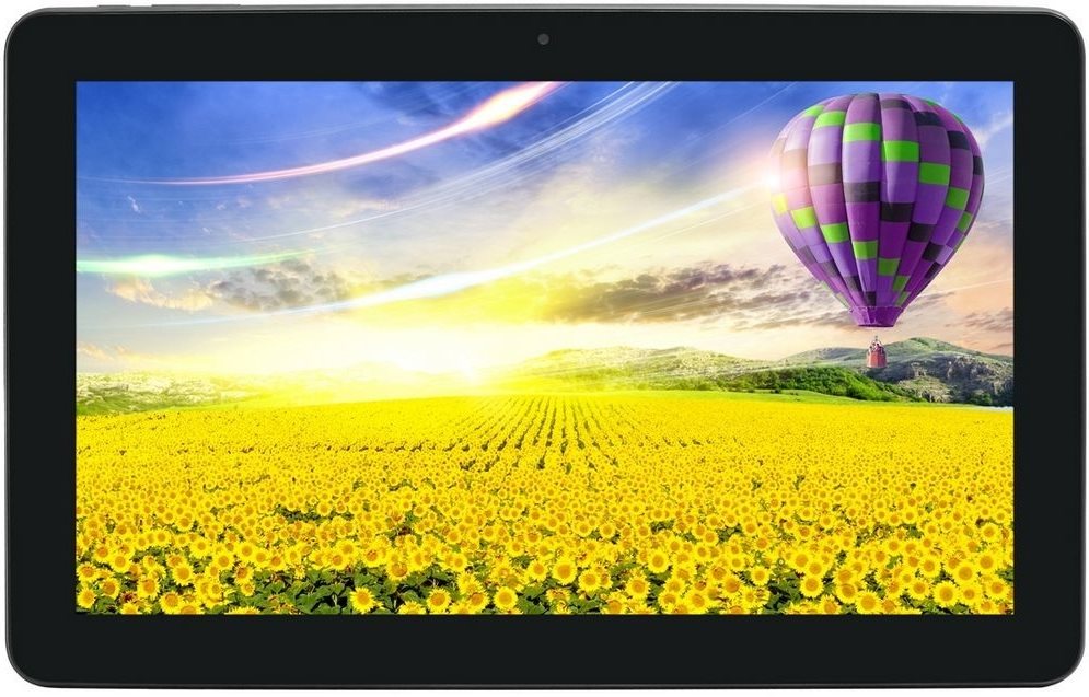 Image Планшет Impression ImPAD 1006 8Gb Black