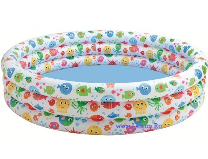 Image Надувной бассейн Intex 56440