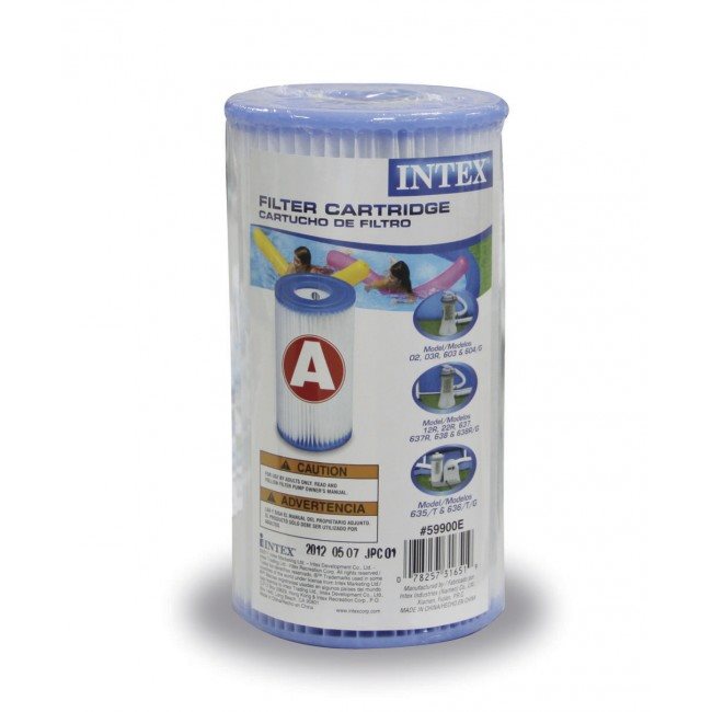 Image Filtru-catrige A INTEX 29000