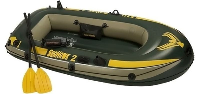 Image Barca gonflabila Intex 68347