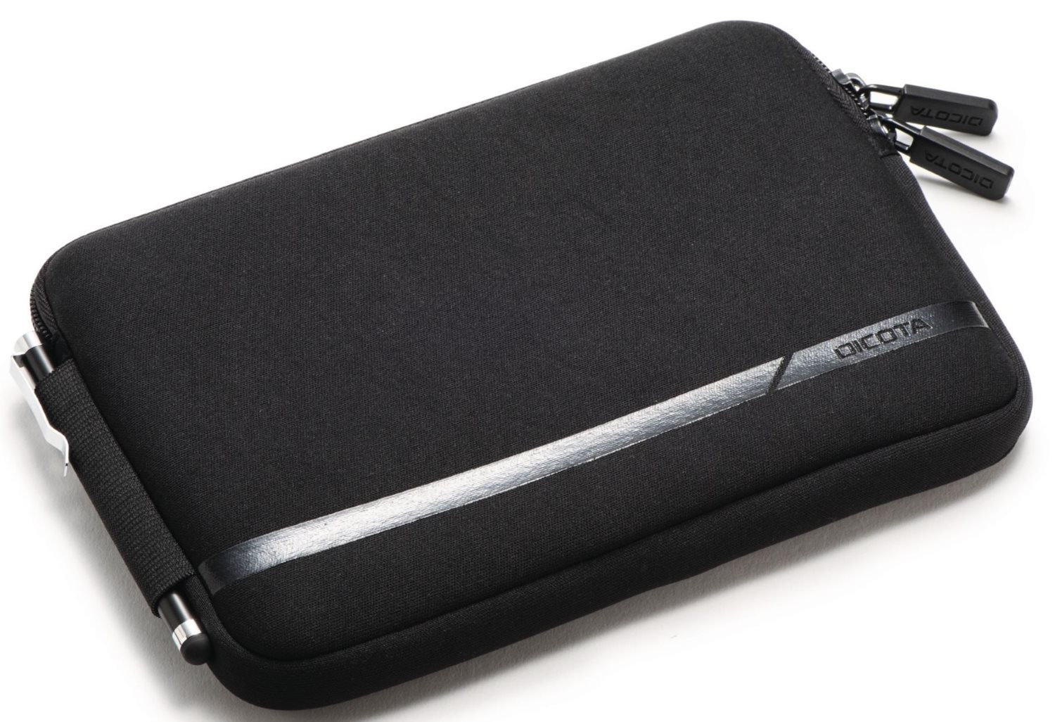 Image Чехол для планшета Dicota D30818 Value Sleeve 7 Kit 7" (Black)