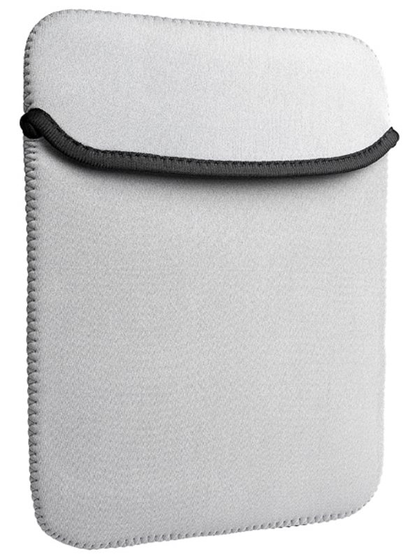 Image Чехол для планшета Tracer S1 Neo 10.1" (Gray)