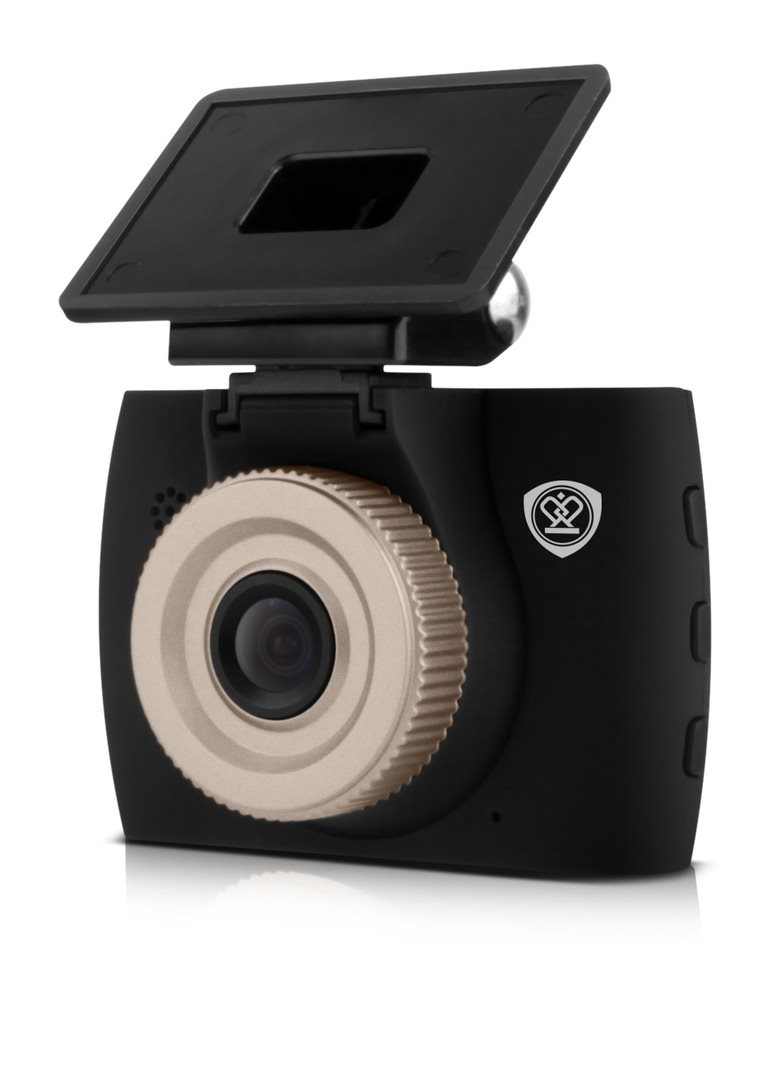 Image Видеорегистратор Prestigio RoadRunner 130