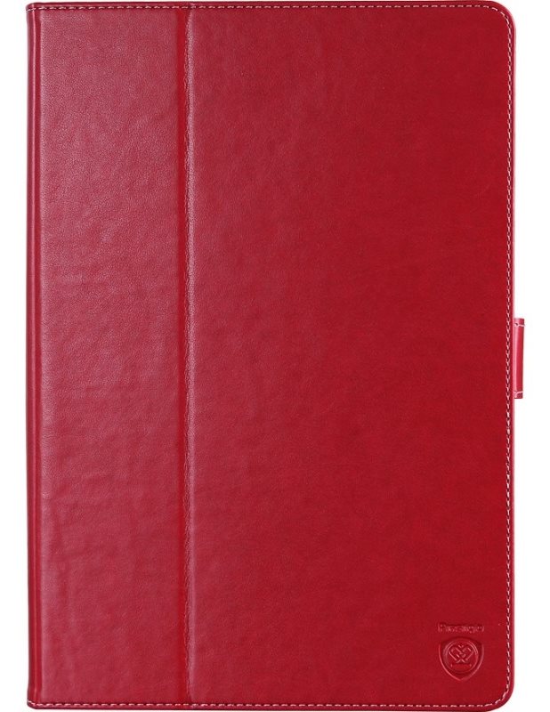 Image Чехол-книжка Prestigio PTCL0210RD Universal 10.1" (Red)