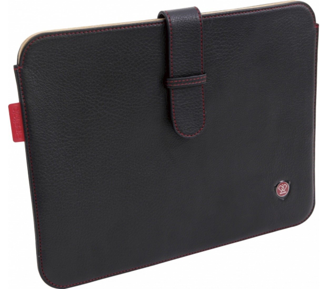 Image Чехол для планшета Prestigio PIPC5201BK Universal 9.7" (Black)