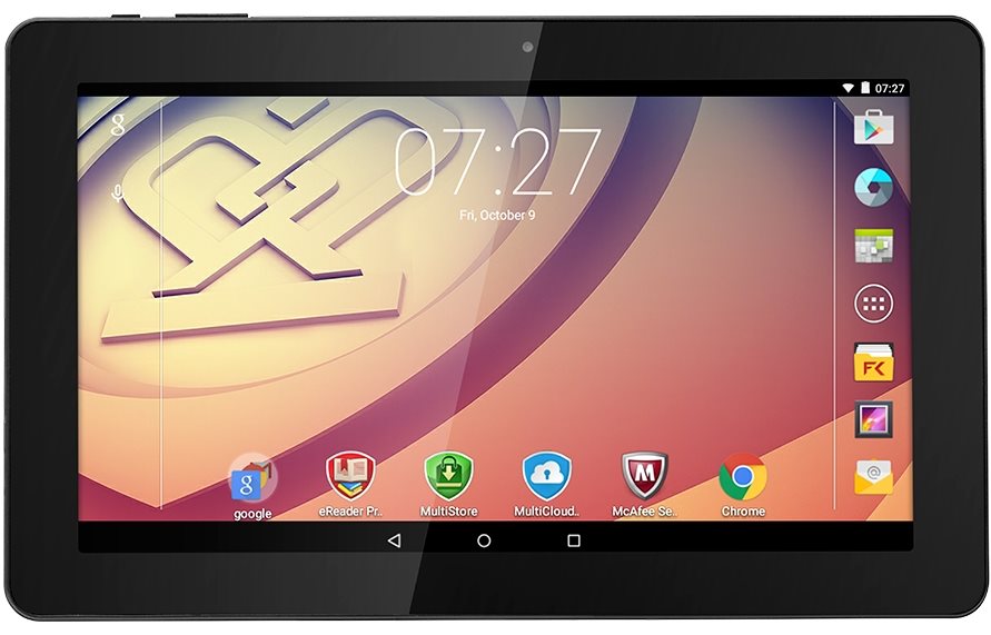 Tableta Prestigio MultiPad Wize 3111 8Gb Black