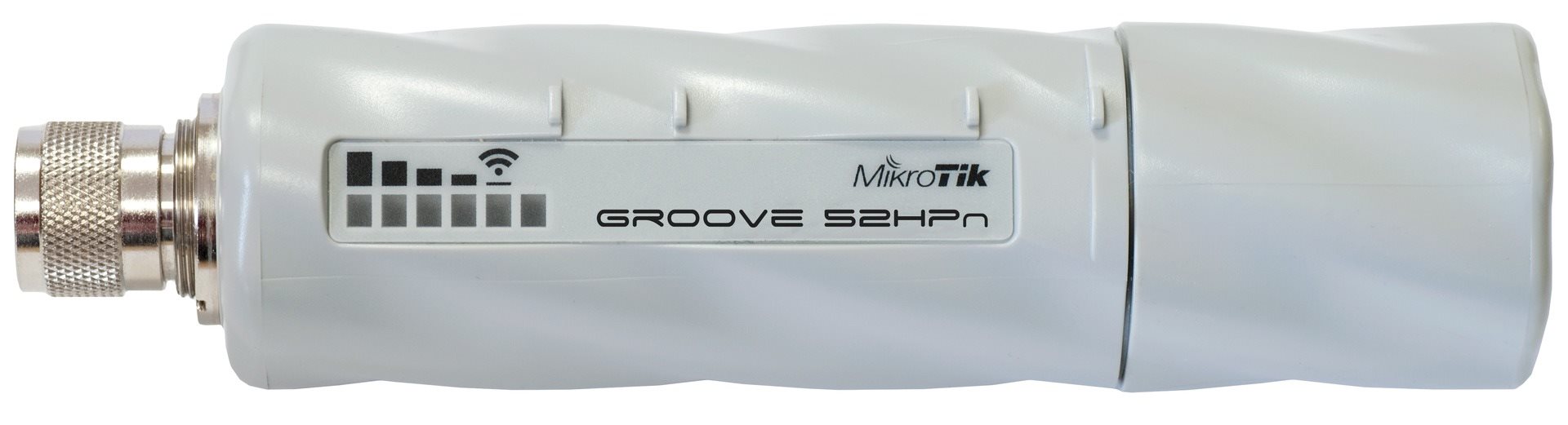 Image Wi-Fi точка доступа Mikrotik RBGroove A-52HPn