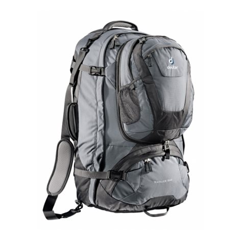 Image Рюкзак 35134 Traveller 70 + 10 titan-anthracite