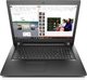Image Lenovo IdeaPad 300-17ISK Black (Core i7-6500U 8Gb 1Tb R5 M330)